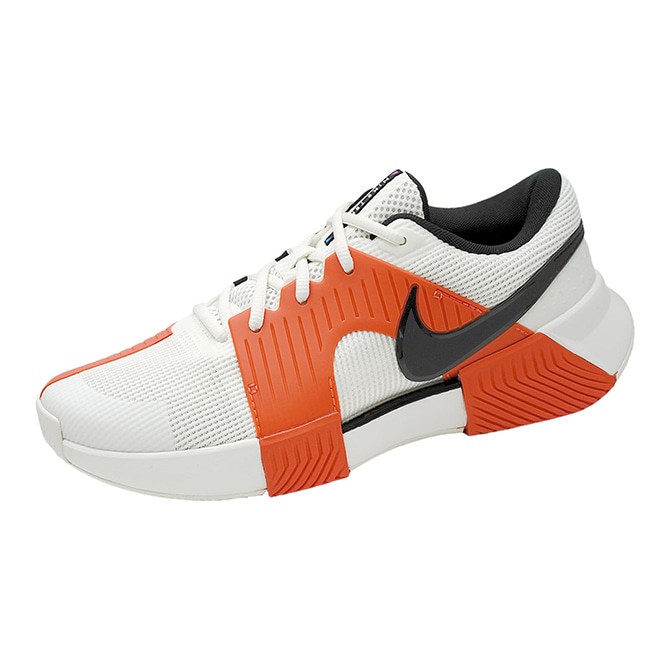 ナイキ NIKE テニスシューズ メンズ ズーム GP チャレンジ 1.5 HC PRM IQ5181（100）
