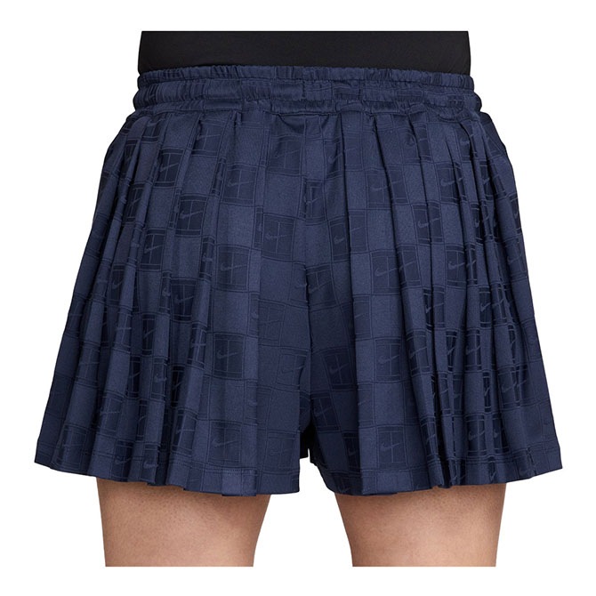 ナイキ NIKE テニスウェア レディス AS W NKCT HRTG HR ショート