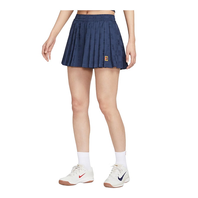 ナイキ NIKE テニスウェア レディス AS W NKCT HRTG HR ショート