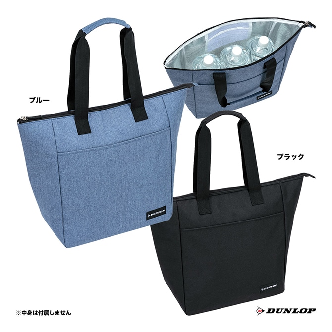 ダンロップ DUNLOP バッグ 保冷トートバッグ DTC-2634