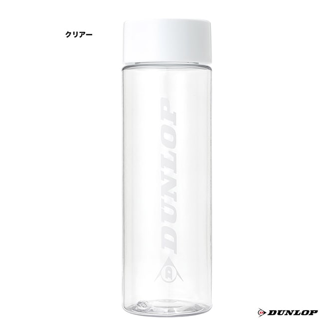 ダンロップ DUNLOP  クリアーボトル TAC-8602