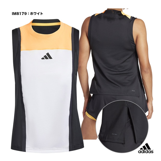 ���ǥ����� adidas �ƥ˥������� ��ǥ��� W TENNIS �ޥå� ���� PRO IKL66