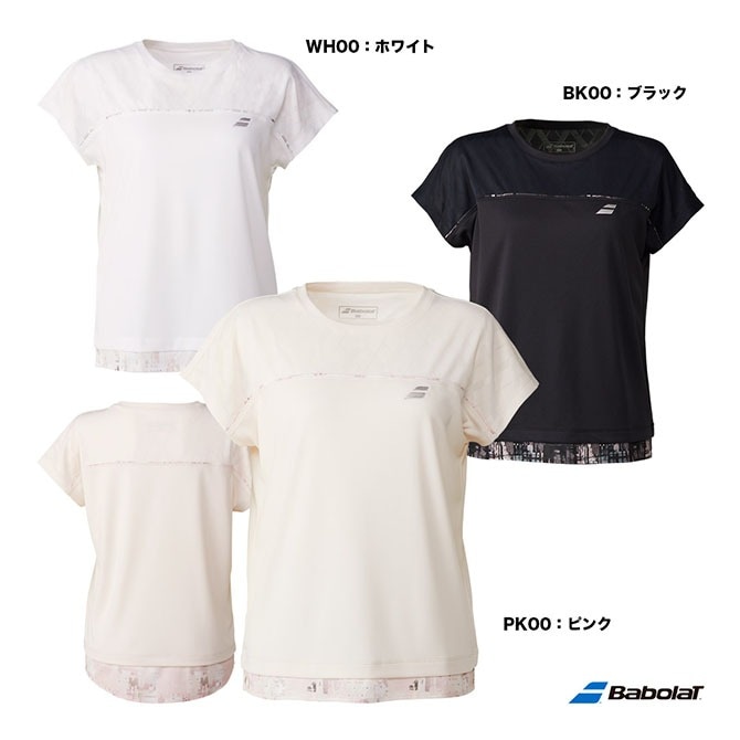 �Хܥ� BabolaT �ƥ˥������� ��ǥ��� PURE ���硼�ȥ��꡼�֥���� BWP5523