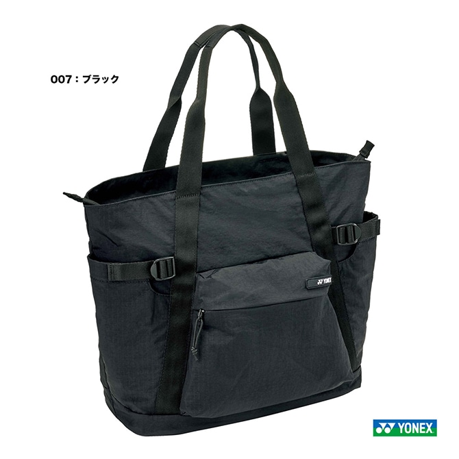 ヨネックス YONEX テニスバッグ トートバッグ BAG2661（007）