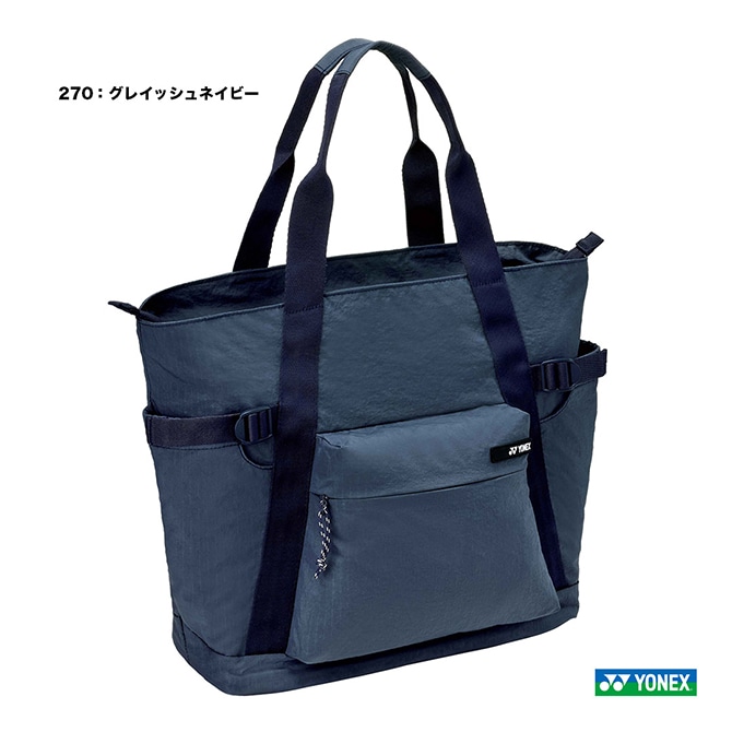 ヨネックス YONEX テニスバッグ トートバッグ BAG2661（270）