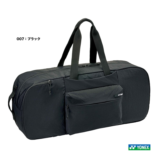 ヨネックス YONEX テニスバッグ ラケットバッグ BAG2662（007）