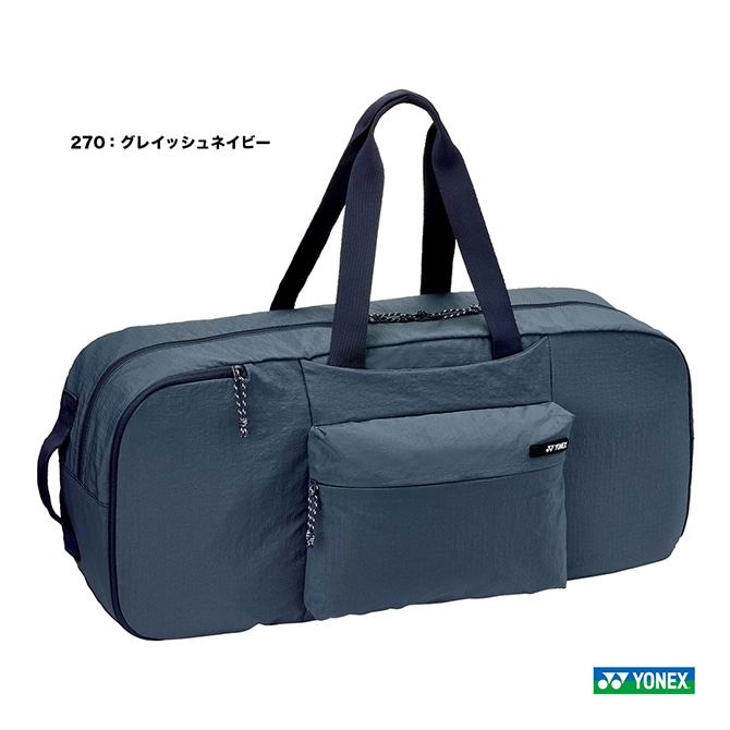 ヨネックス YONEX テニスバッグ ラケットバッグ BAG2662（270）