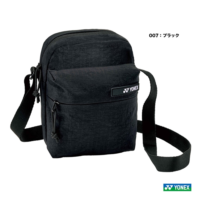 ヨネックス YONEX バッグ ミニショルダーバッグ BAG2663（007）