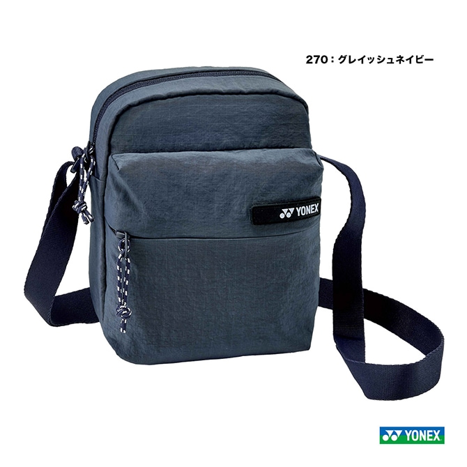 ヨネックス YONEX バッグ ミニショルダーバッグ BAG2663（270）