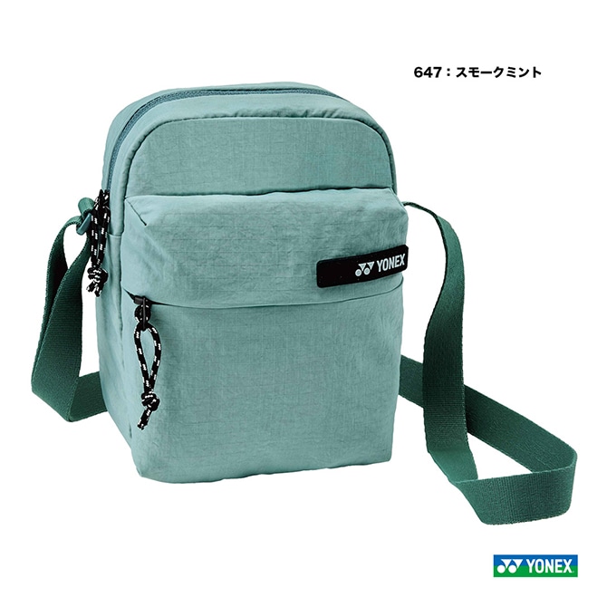 ヨネックス YONEX バッグ ミニショルダーバッグ BAG2663（647）