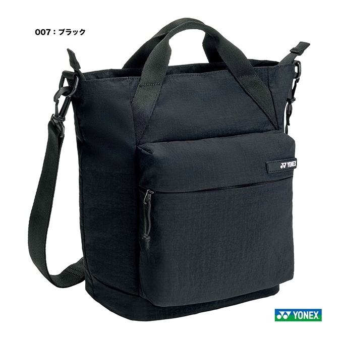 ヨネックス YONEX バッグ ショルダーバッグ BAG2664（007）