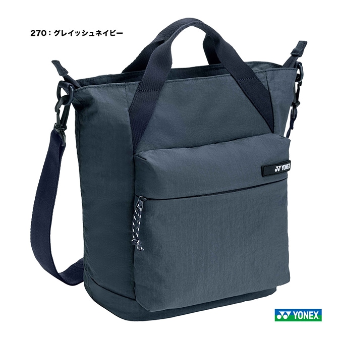 ヨネックス YONEX バッグ ショルダーバッグ BAG2664（270）