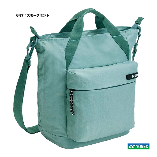 ヨネックス YONEX バッグ ショルダーバッグ BAG2664（647）