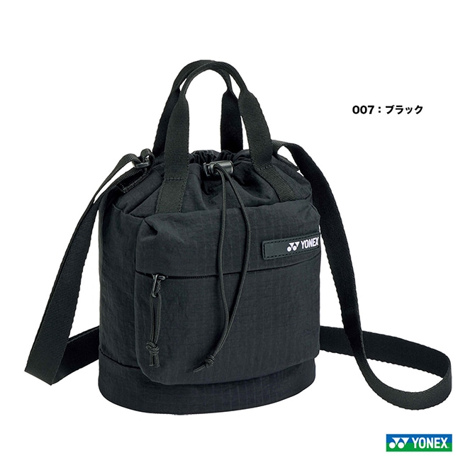 ヨネックス YONEX バッグ ショルダーバッグS BAG2665（007）