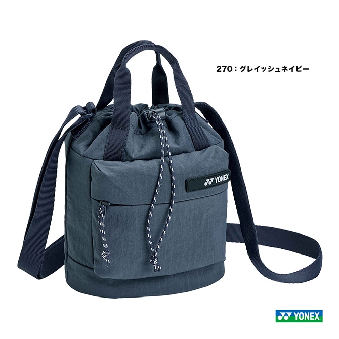 ヨネックス YONEX バッグ ショルダーバッグS BAG2665（270）
