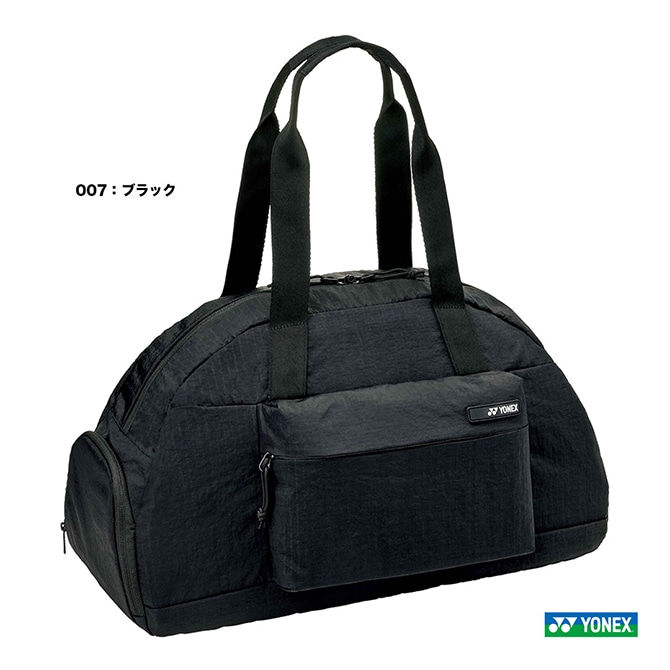 ヨネックス YONEX バッグ ボストンバッグ BAG2666（007）