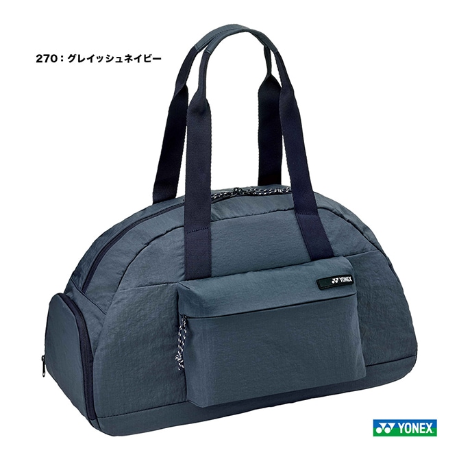 ヨネックス YONEX バッグ ボストンバッグ BAG2666（270）