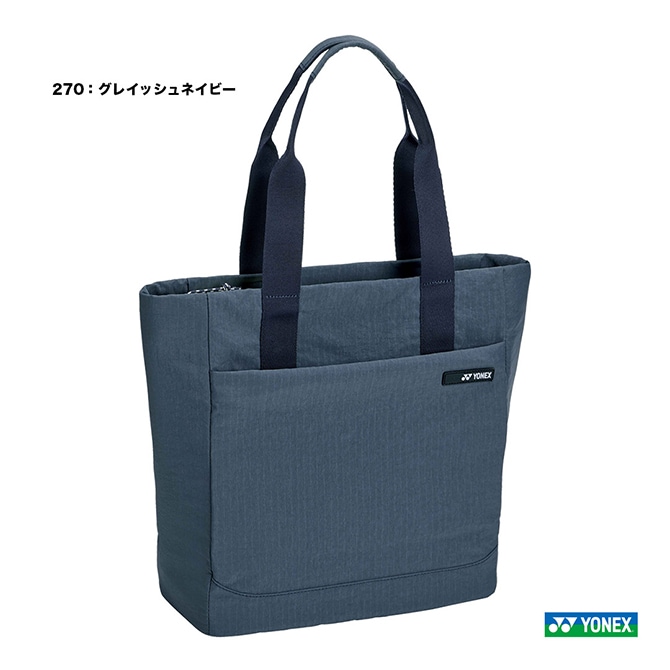 ヨネックス YONEX バッグ クーラーバッグ BAG2667（270）