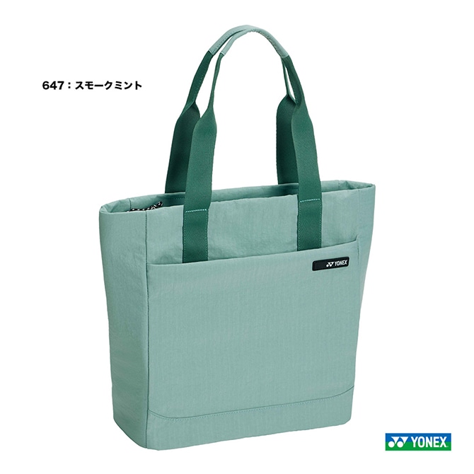 ヨネックス YONEX バッグ クーラーバッグ BAG2667（647）