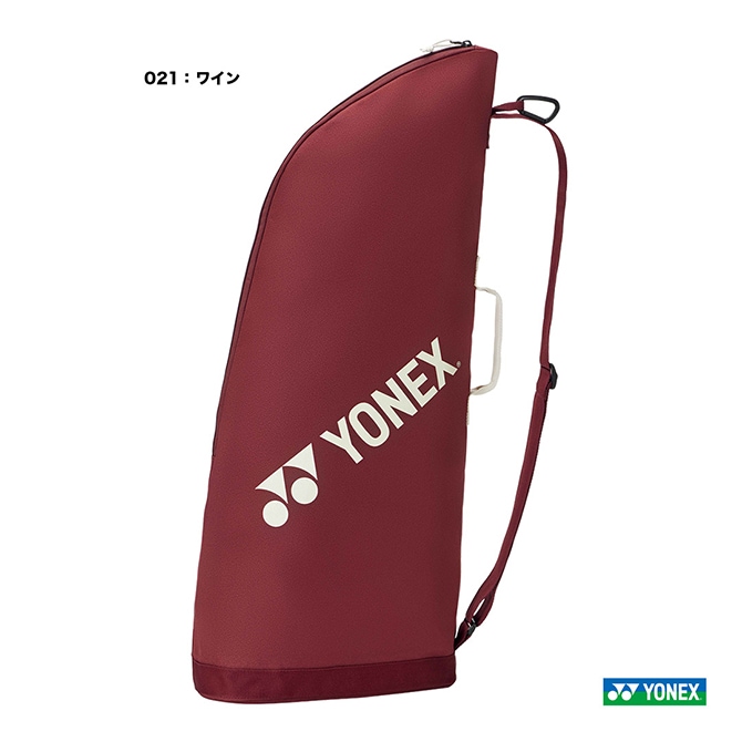 ��ͥå��� YONEX �ƥ˥��Хå� �饱�åȥ�����2�̥ƥ˥�2���ѡ� BAG2531T��021��