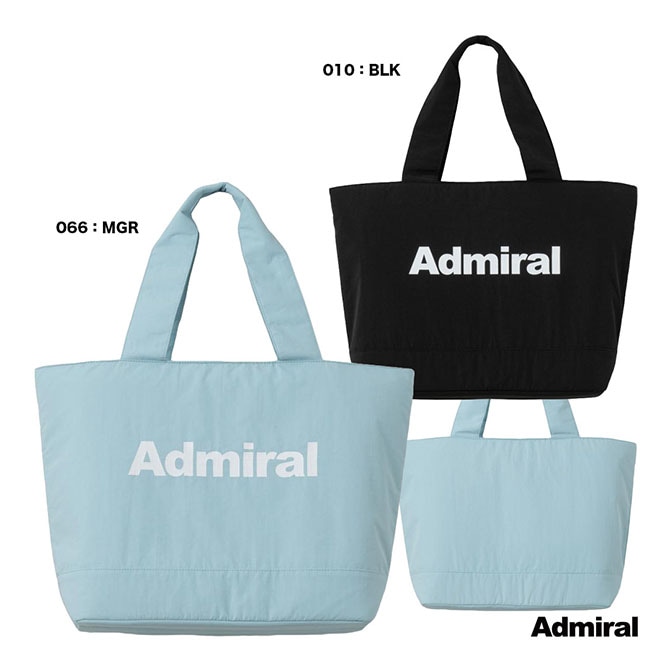アドミラル Admiral テニスバッグ ビッグトートバッグ ATMZ603