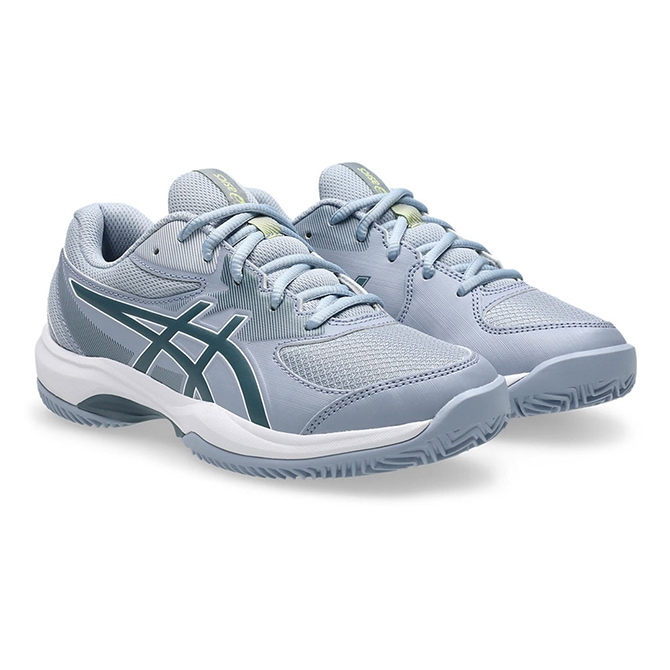 アシックス asics テニスシューズ ジュニア GEL-GAME GS CLAY/OC 1044A082（400）