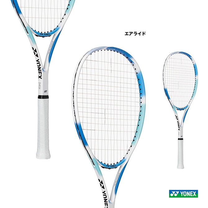 ��ͥå��� YONEX ���եȥƥ˥��饱�å� �����饤�� AIRIDE ARDG��449��