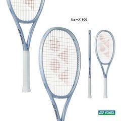 ��ͥå��� YONEX �ƥ˥��饱�å� �ߥ塼�� 100 MUSE 100 01MU100��667��