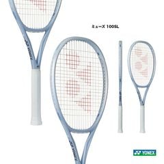 ��ͥå��� YONEX �ƥ˥��饱�å� �ߥ塼�� 100SL MUSE 100SL 01MU100S��667��