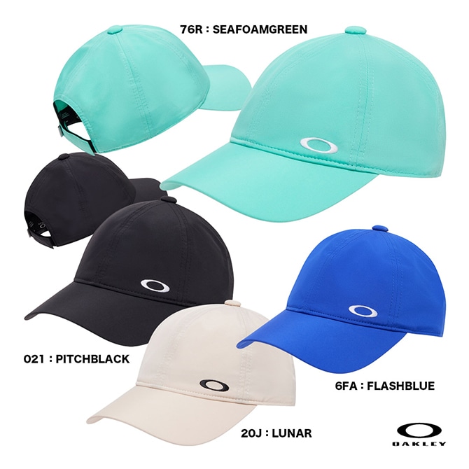 オークリー OAKLEY  ジュニア ESSENTIAL YTR CAP 26.0 FOS902401