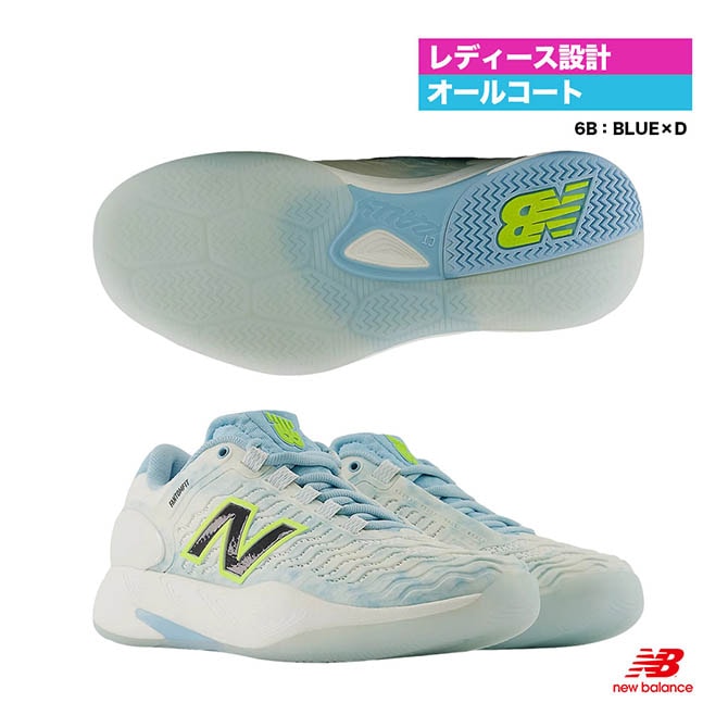 �˥塼�Х�� new balance �ƥ˥����塼�� ��ǥ��� FRESH FOAM X CT-RALLY V2 H �����륳���� D WRAL36B��D��