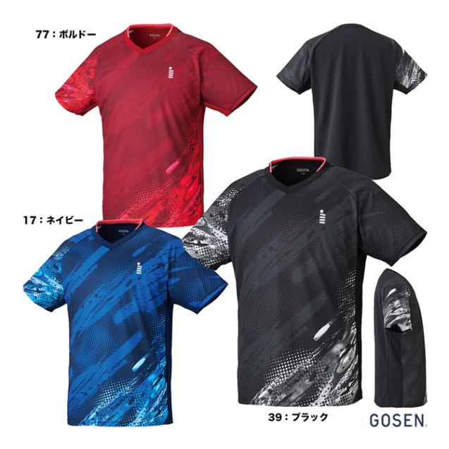 �������� GOSEN �ƥ˥������� ��˥��å��� �����ॷ��� T2612