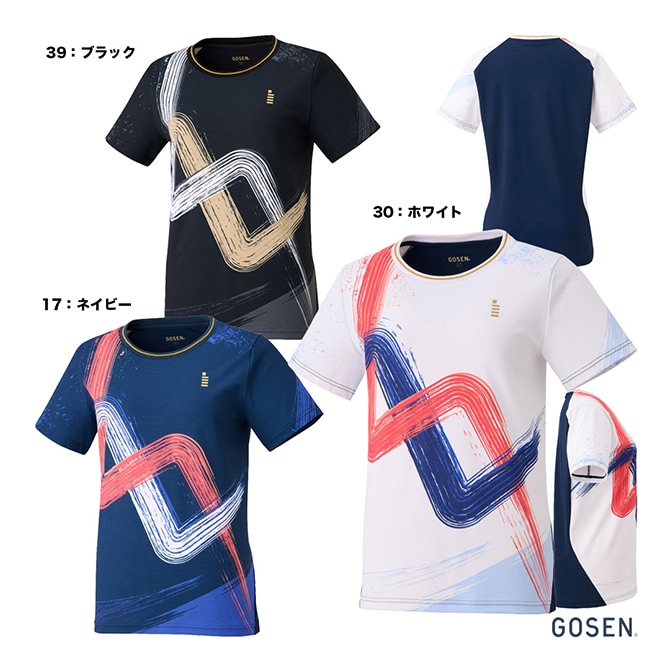 �������� GOSEN �ƥ˥������� ��ǥ��� �����ॷ��� T2601