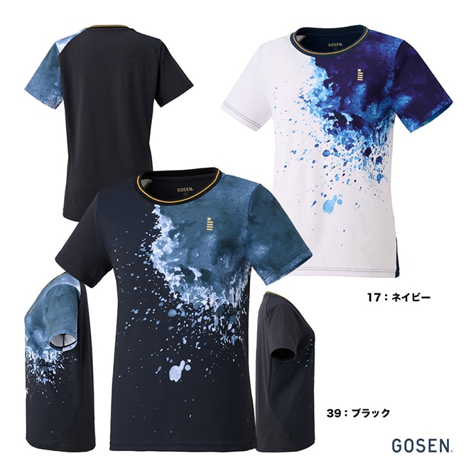 �������� GOSEN �ƥ˥������� ��ǥ��� �����ॷ��� T2603