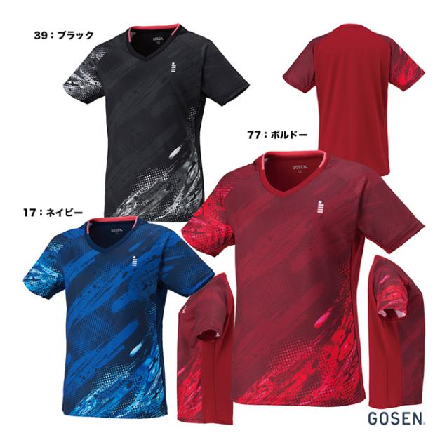 �������� GOSEN �ƥ˥������� ��ǥ��� �����ॷ��� T2613