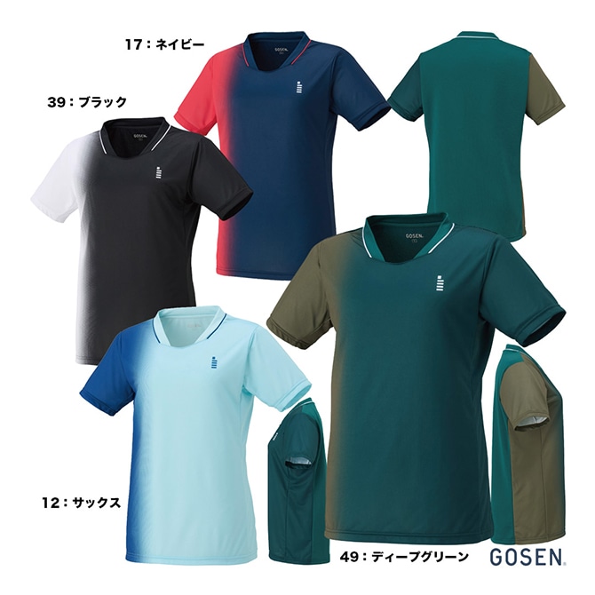 �������� GOSEN �ƥ˥������� ��ǥ��� �����ॷ��� T2621