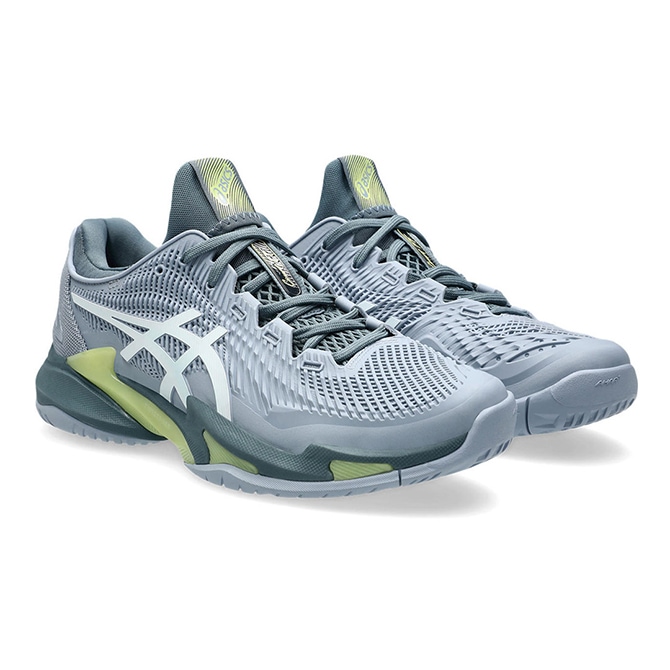 ��ͽ��ۥ����å��� asics �ƥ˥����塼�� ��� COURT FF 3 1041A370��404��
