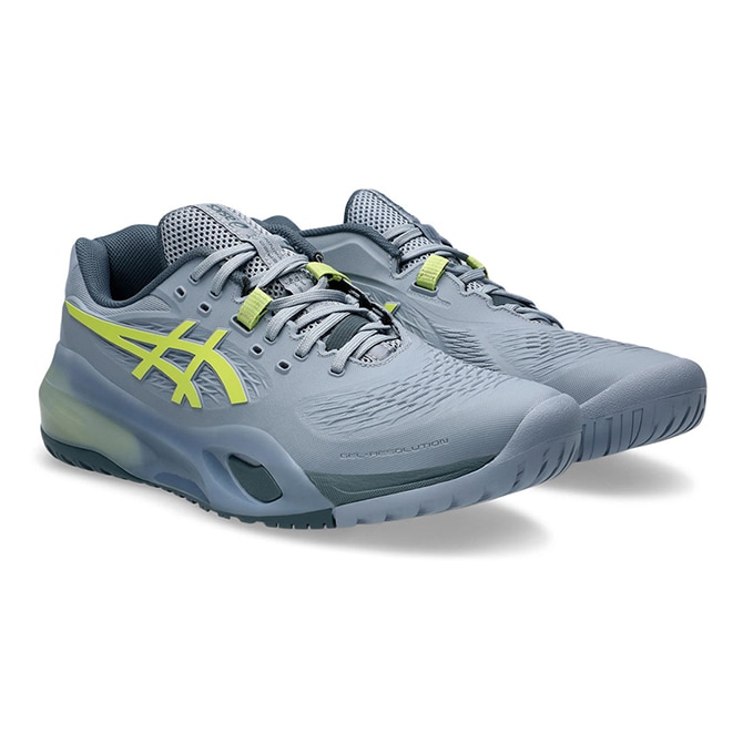 ��ͽ��ۥ����å��� asics �ƥ˥����塼�� ��� GEL-RESOLUTION X 1041A481��402��