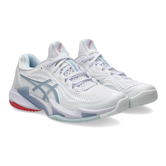 ��ͽ��ۥ����å��� asics �ƥ˥����塼�� ��ǥ��� COURT FF 3 1042A220��107��