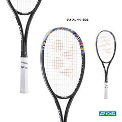 ��ͥå��� YONEX ���եȥƥ˥��饱�å� �����֥쥤�� 50S GEOBREAK 50S 02GB50S��044��