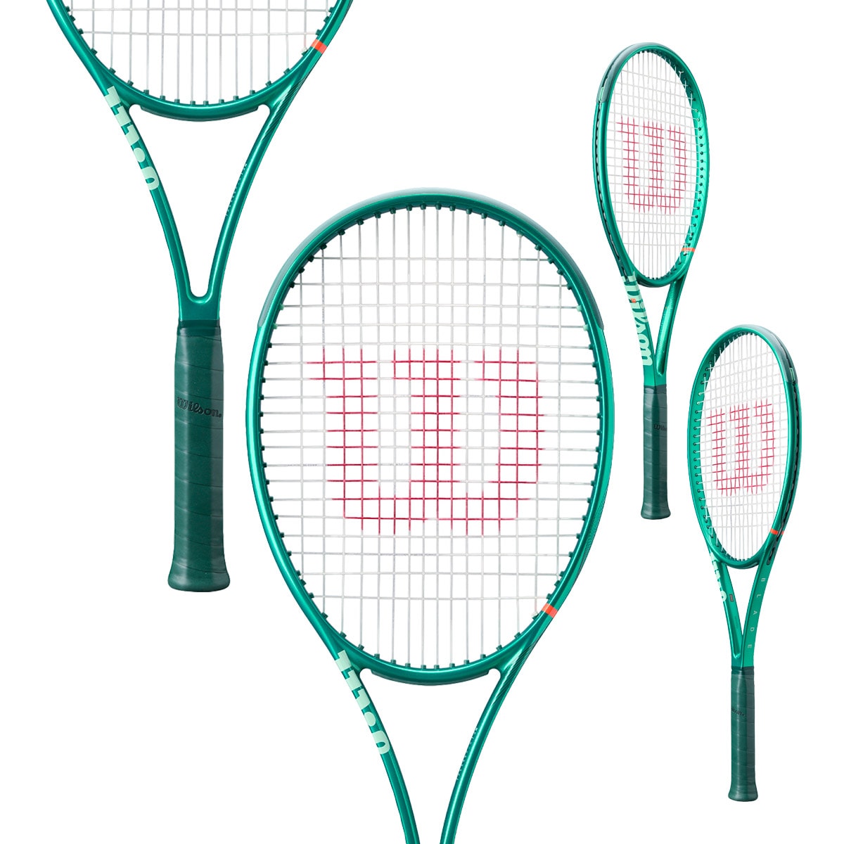 ウイルソン Wilson テニスラケット ブレード 98 16×19 V10 BLADE 98 16×19 V10 WR207811