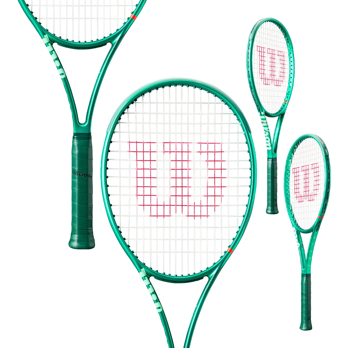 ウイルソン Wilson テニスラケット ブレード 98S V10 BLADE 98S V10 WR208011