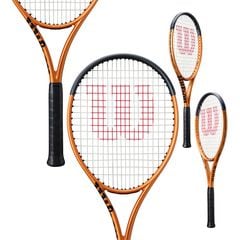 �����륽�� Wilson �ƥ˥��饱�å� �С��� 100S V6.0 BURN 100S V6.0 WR199511