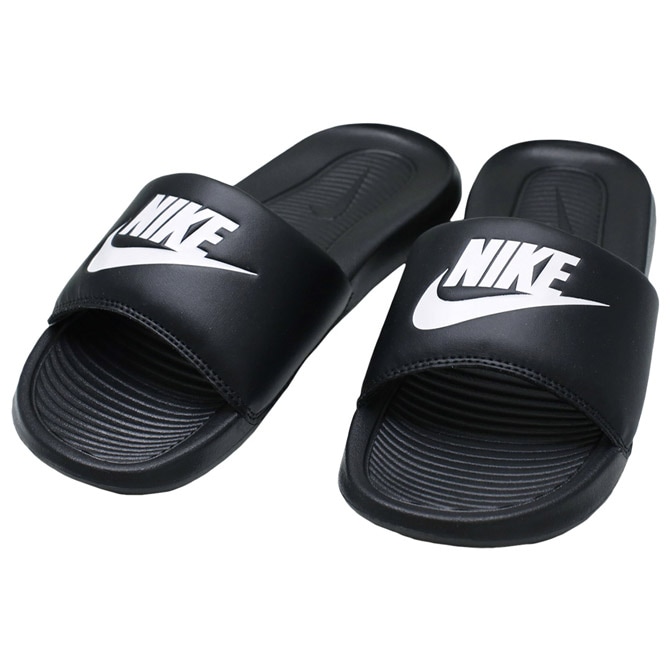 ナイキ NIKE サンダル レディス ウィメンズ VICTORI ONE スライド CN9677（005）