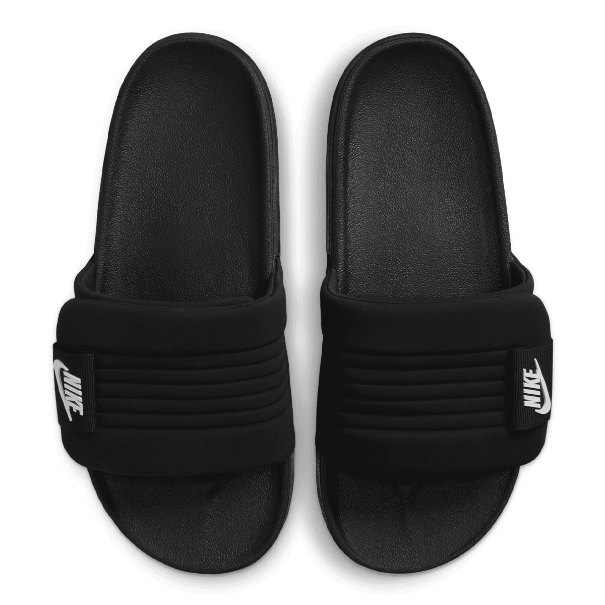 ナイキ NIKE サンダル メンズ オフコート アジャスト スライド DQ9624（001）