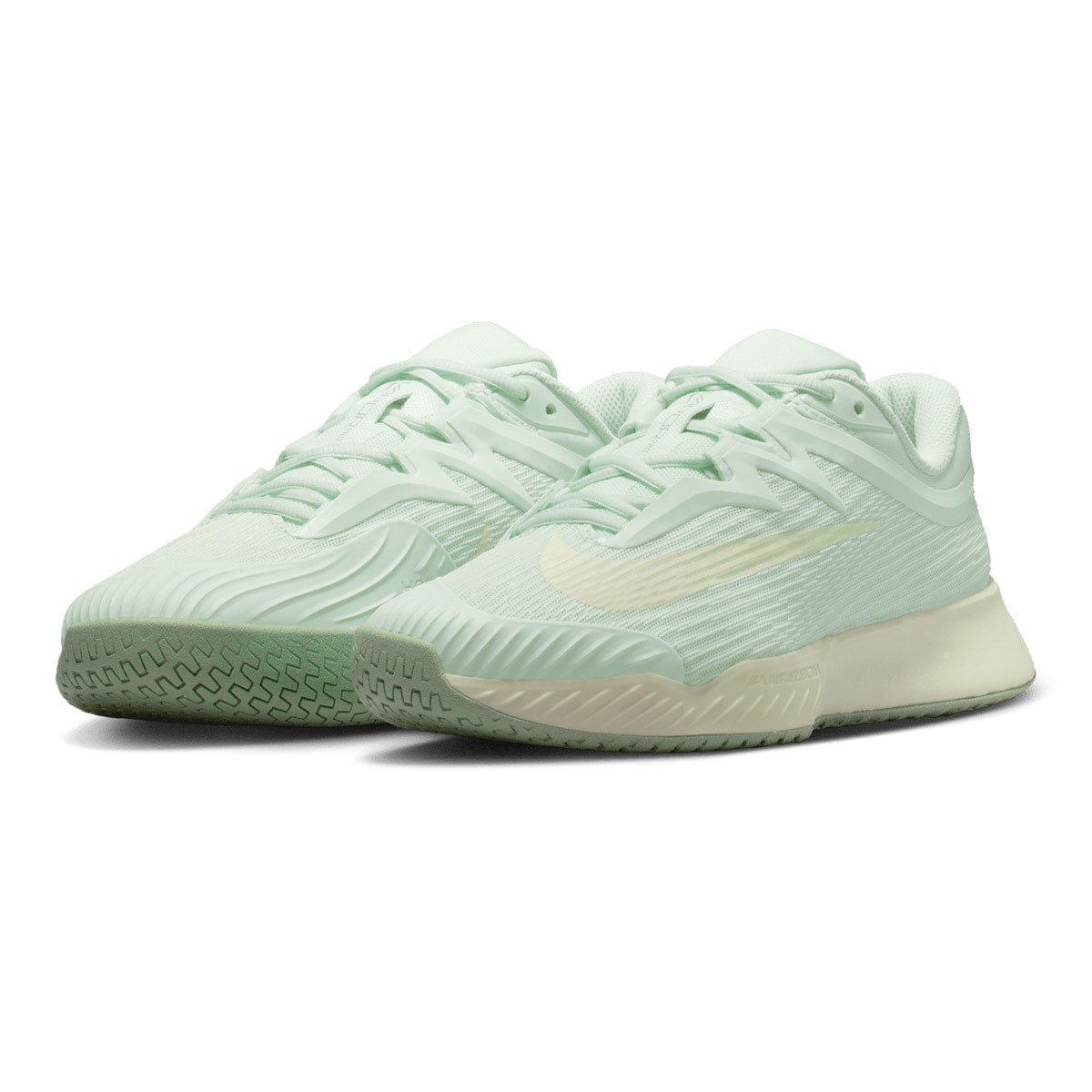 ナイキ NIKE テニスシューズ レディス ウィメンズ ヴェイパー PRO 3 HC FZ2158（301）
