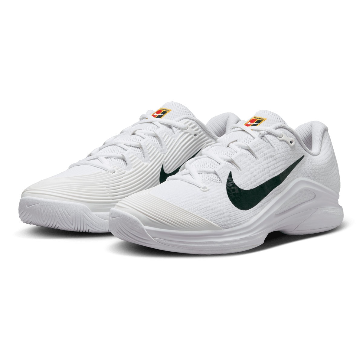 ナイキ NIKE テニスシューズ メンズ ヴェイパー 12 Premium IR3980（100）