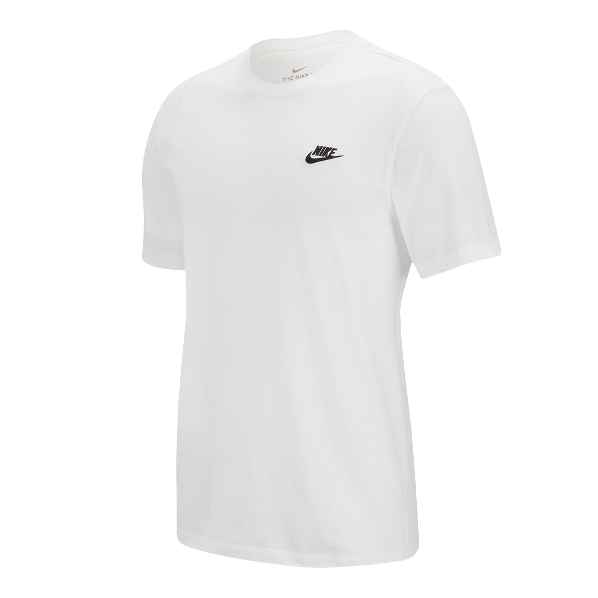 ナイキ NIKE ウェア メンズ NSW クラブ Tシャツ AR4999（101）