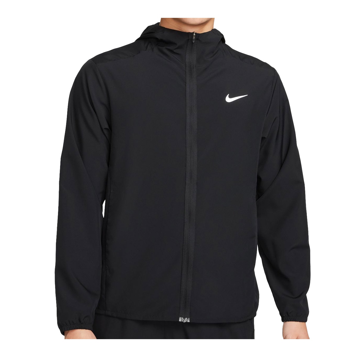 ナイキ NIKE フィットネスウェア メンズ DF フォーム フーディ ジャケット FB7483（010）