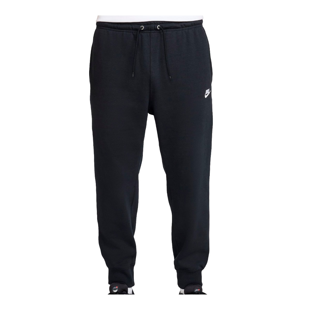 ナイキ NIKE ウェア メンズ クラブ FT ジョガー FN3802（010）